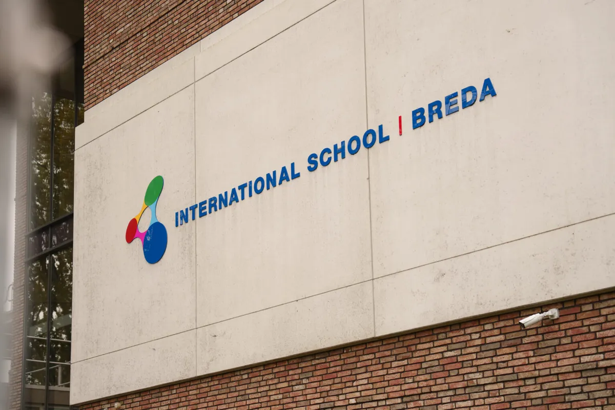 International School Breda