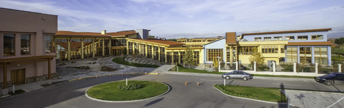 Anglo-American School of Sofia