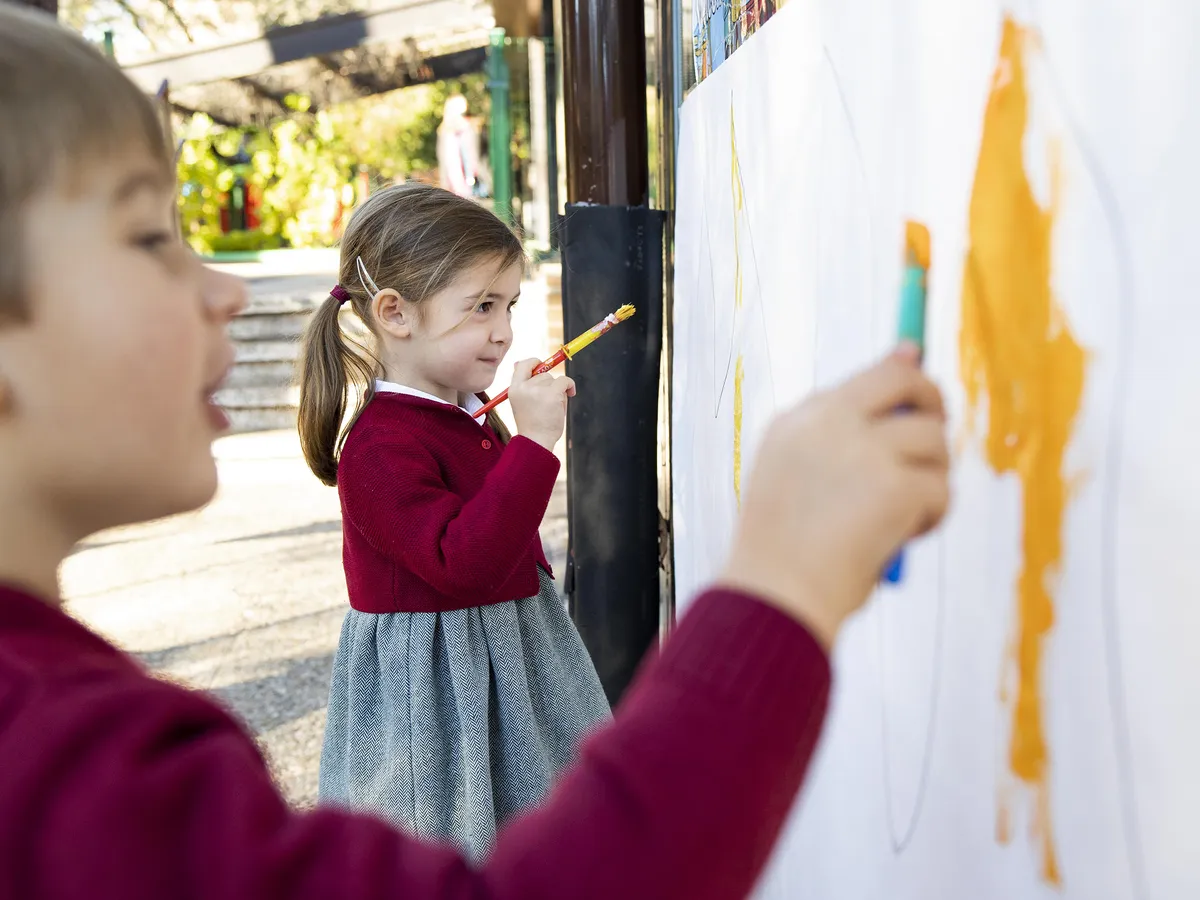 Dallington School — photo 1