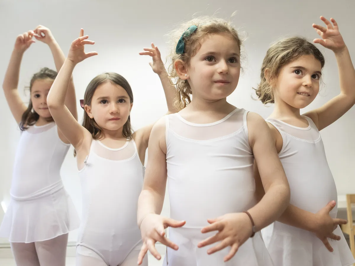 Dallington School — photo 2