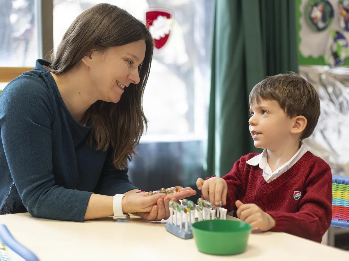 Dallington School — photo 4