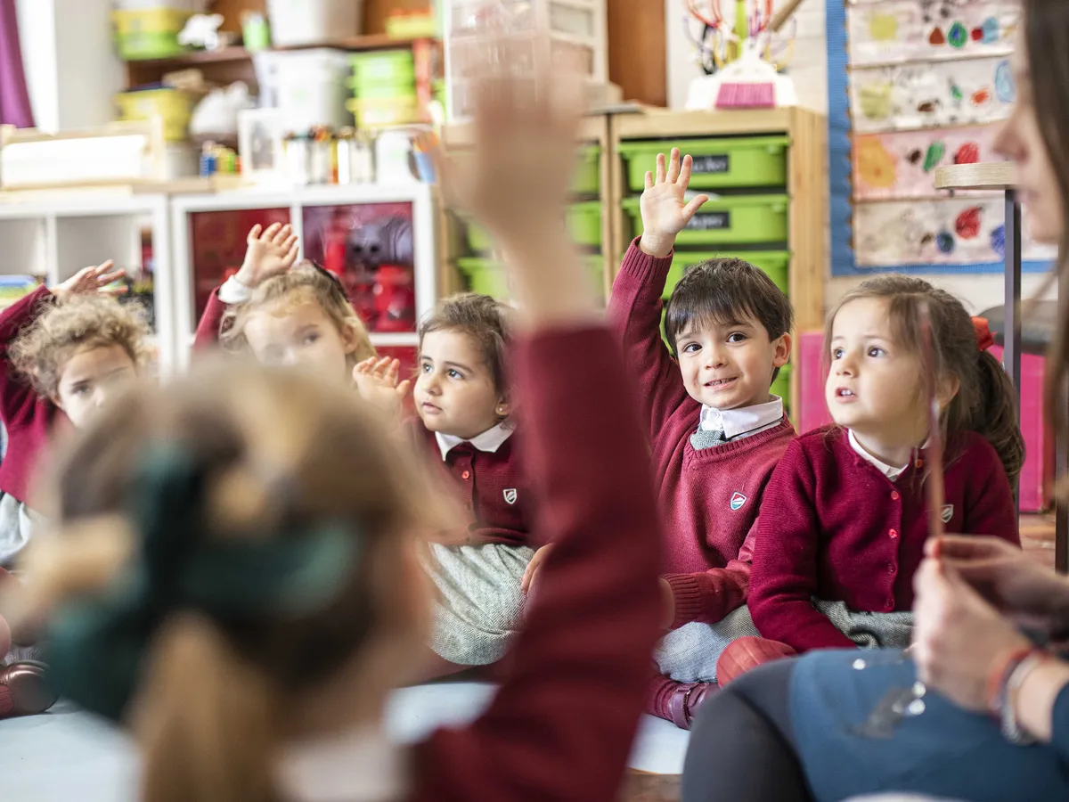 Dallington School — photo 5