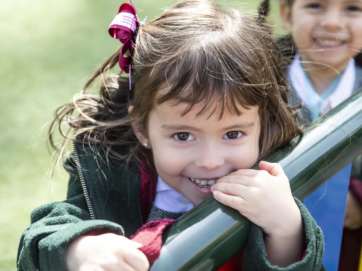 Dallington School — photo 6