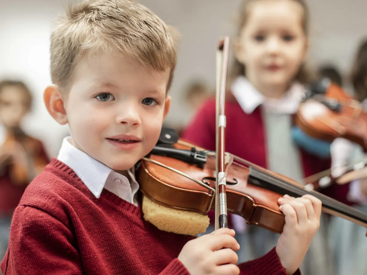 Dallington School — photo 7