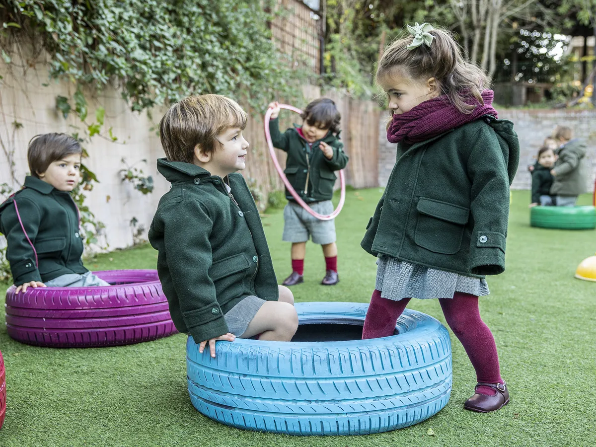 Dallington School — photo 8