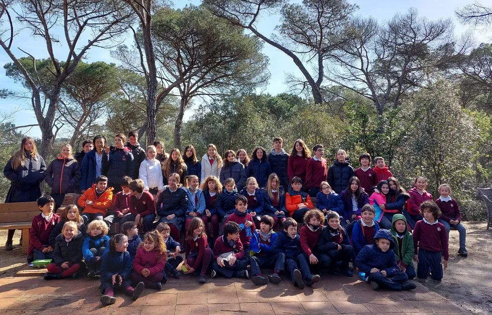 International Rural School