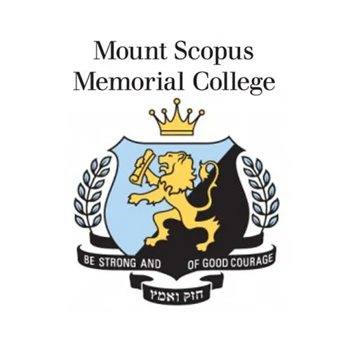 Mount Scopus Memorial College