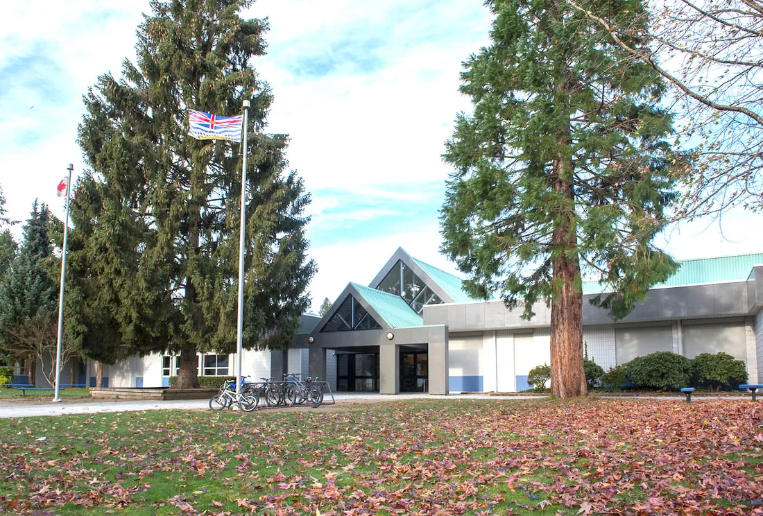 Pacific Academy