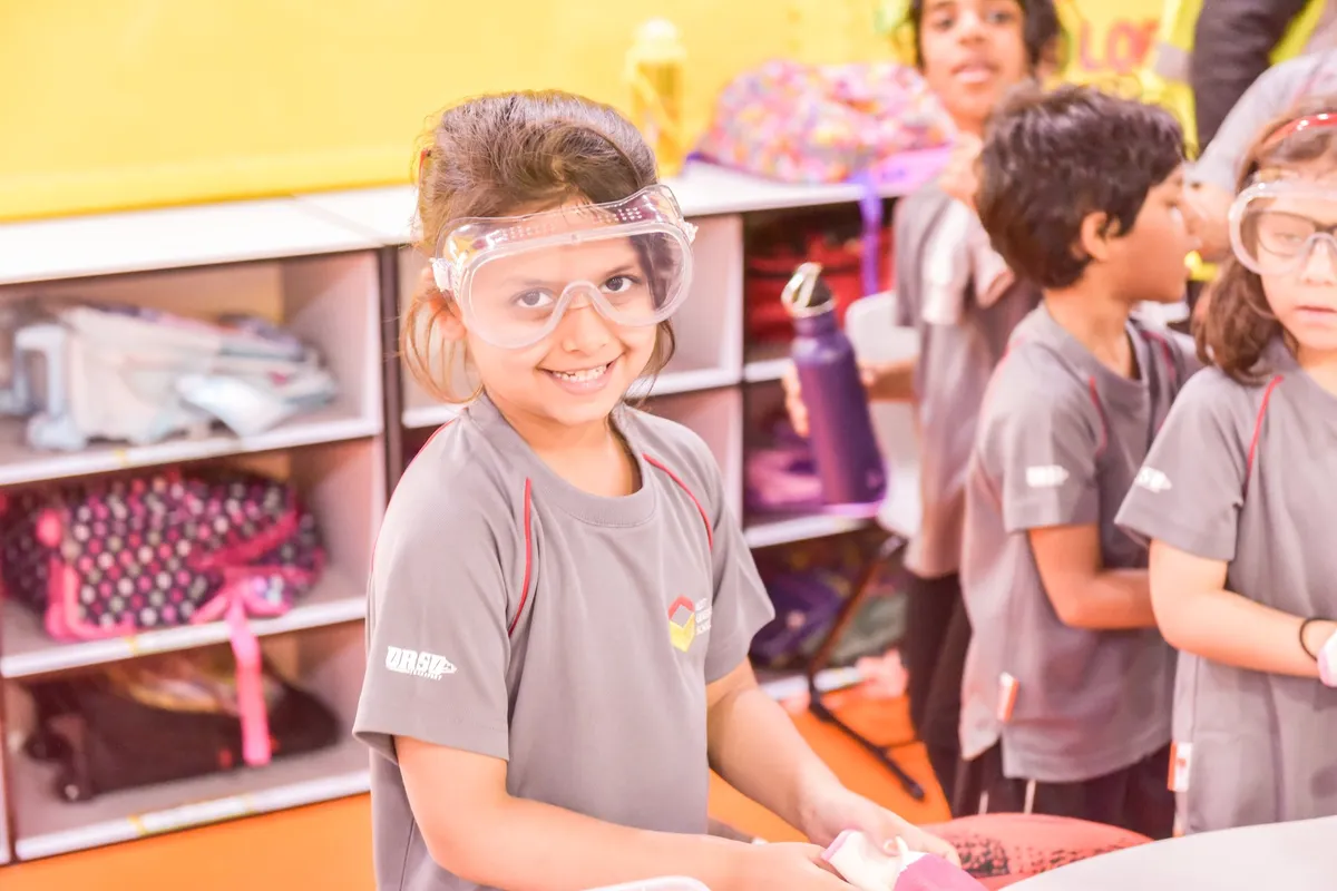 Next Generation School — photo 1