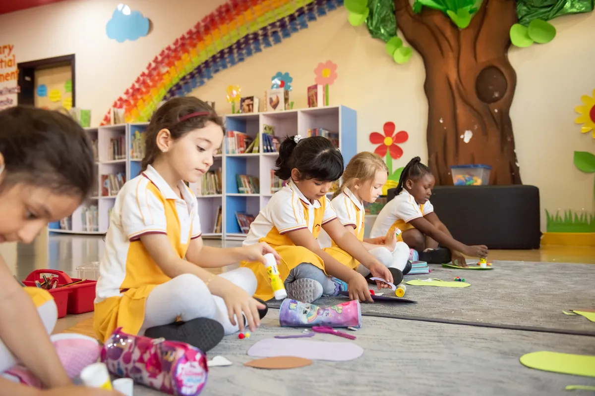 Next Generation School — photo 2