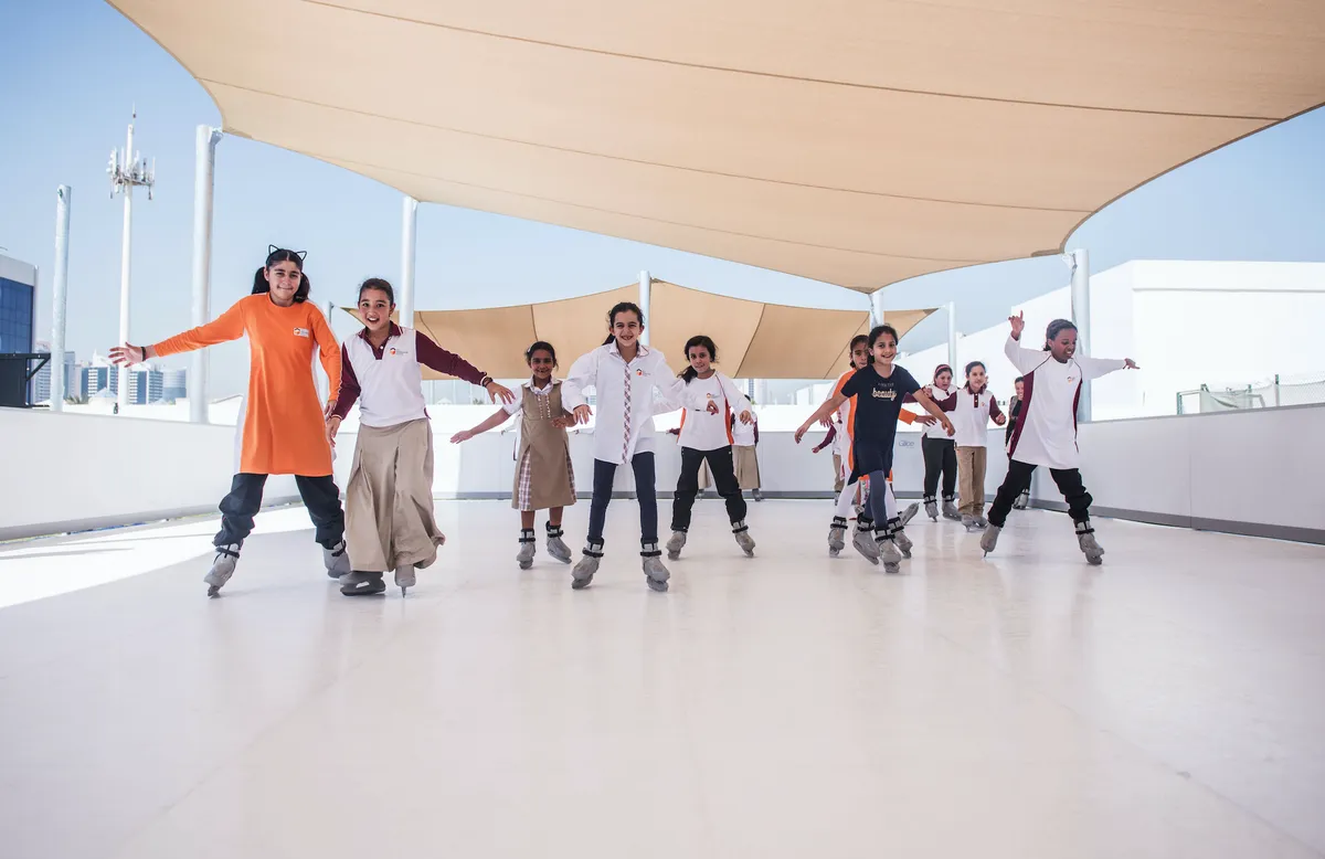 Next Generation School — photo 3