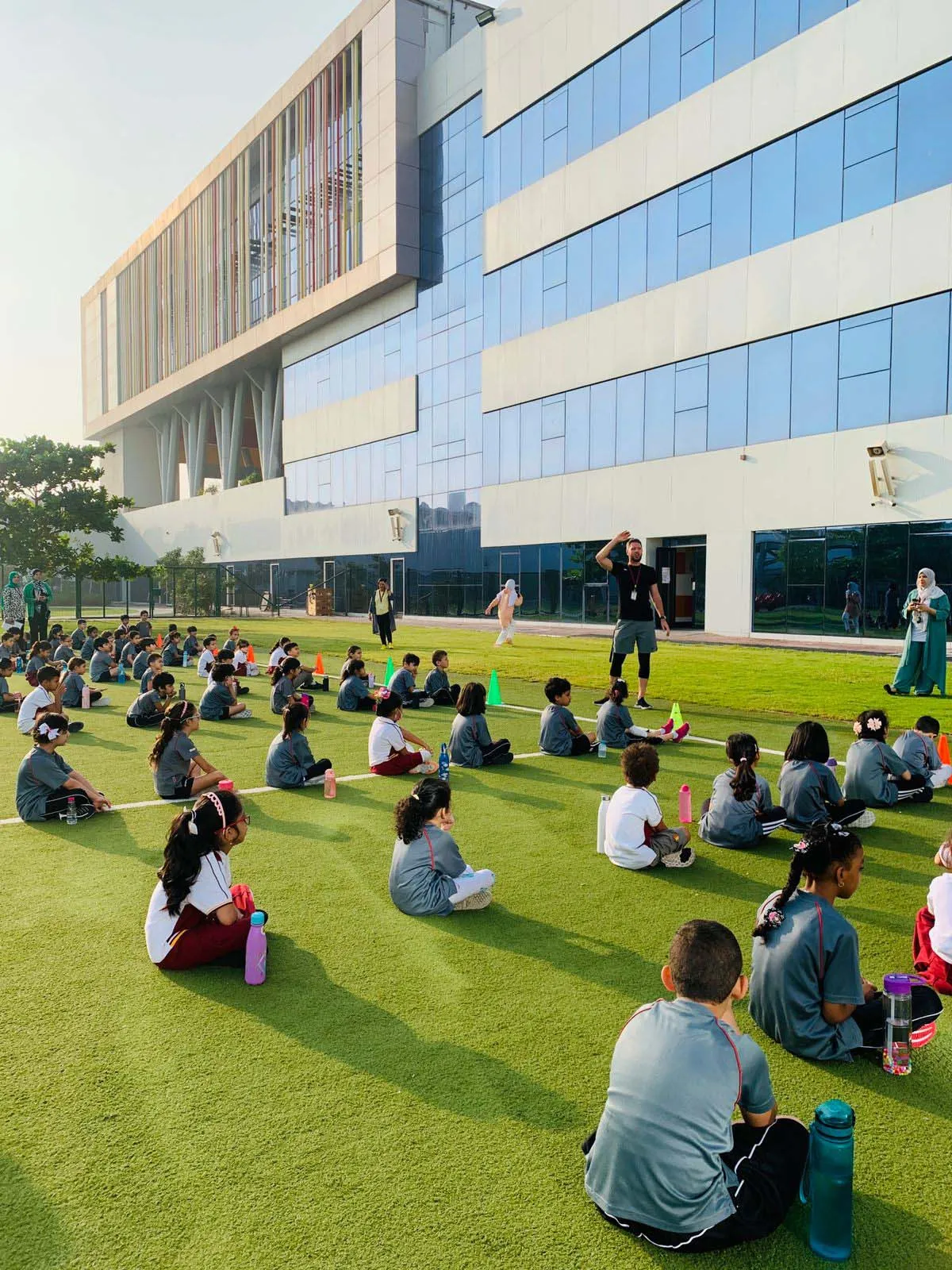 Next Generation School — photo 4