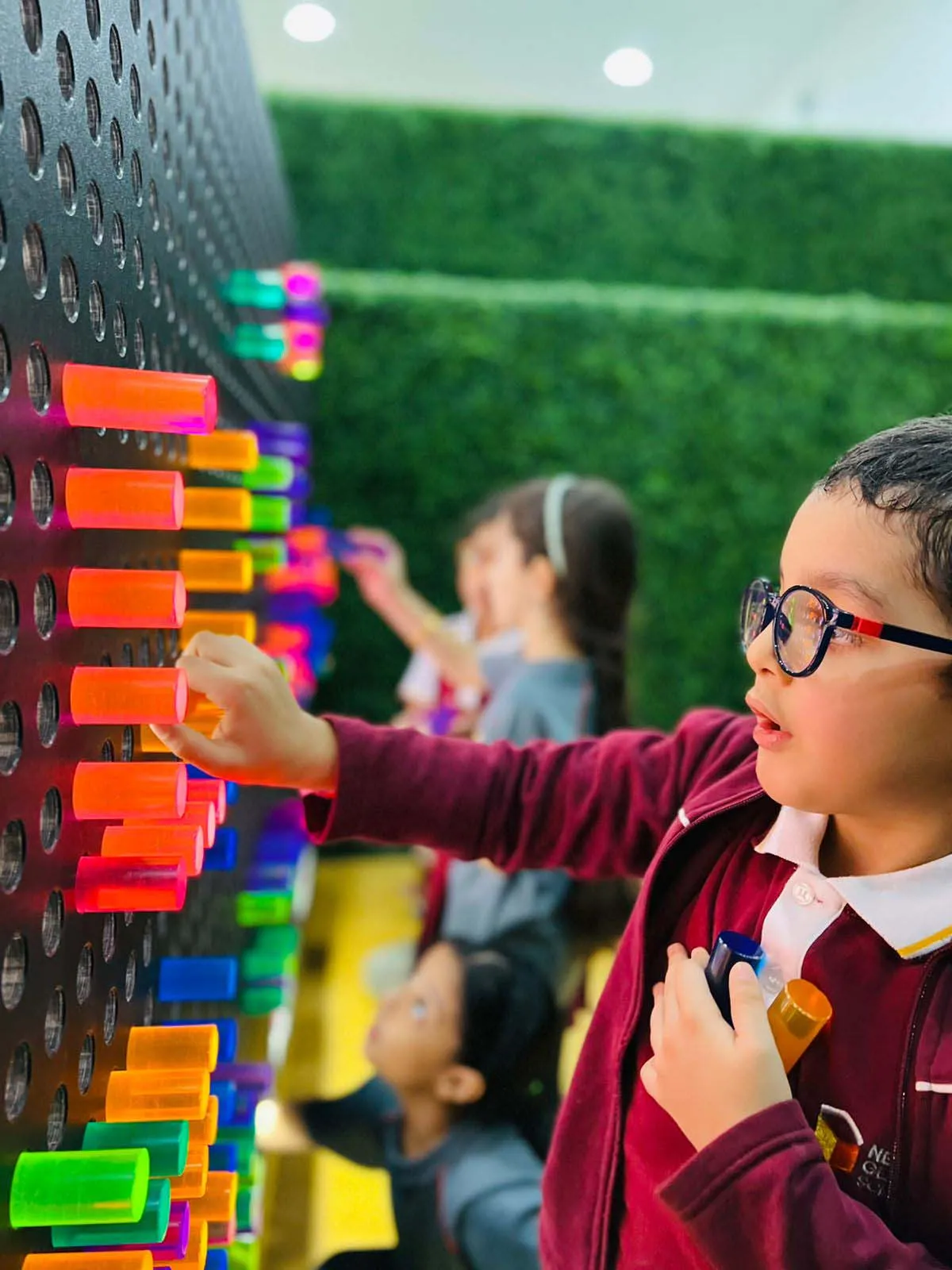 Next Generation School — photo 5