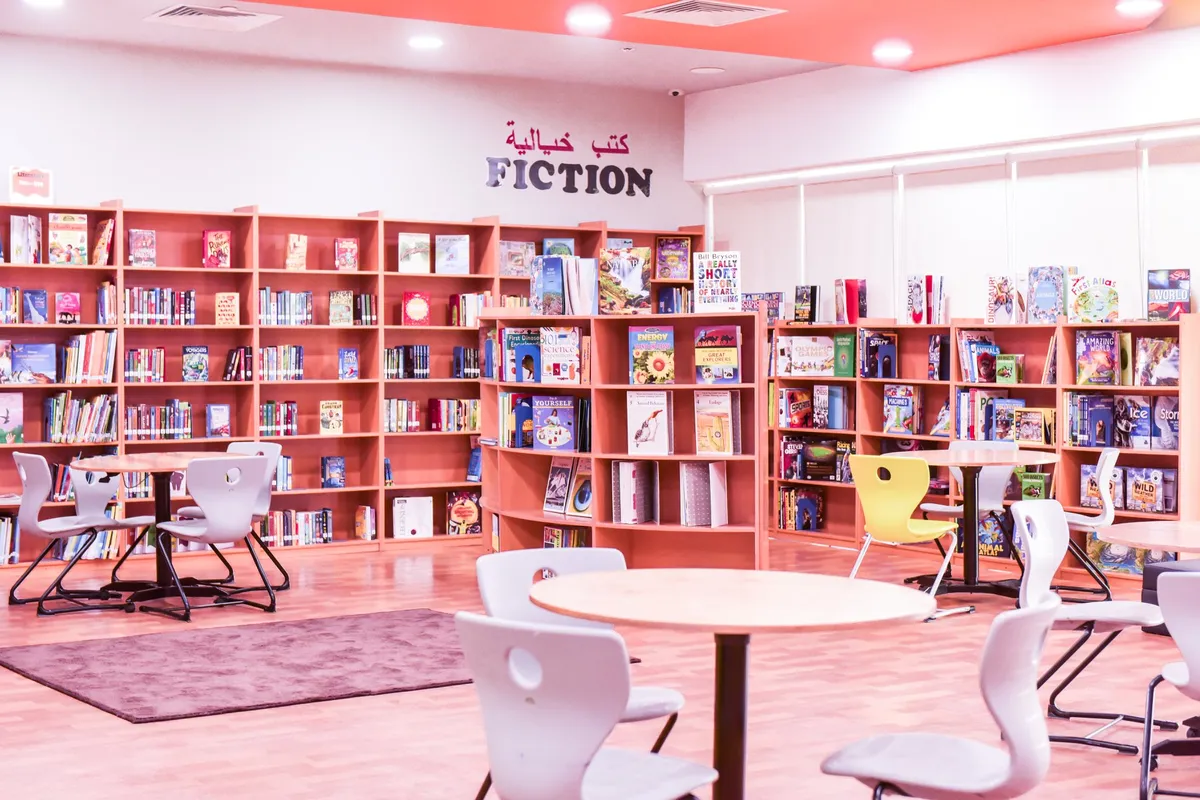 Next Generation School — photo 7