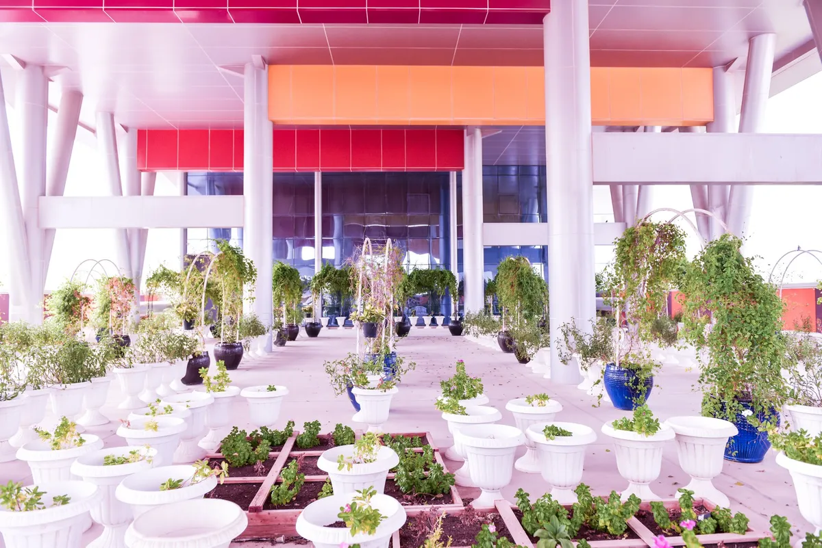 Next Generation School — photo 8