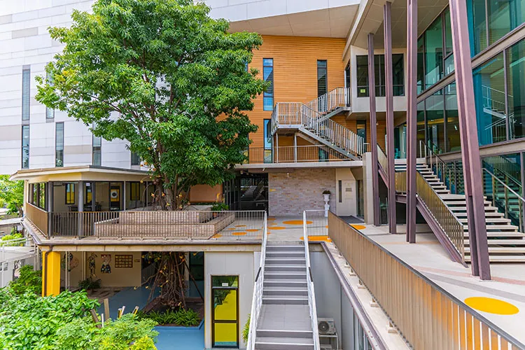 Concordian International School