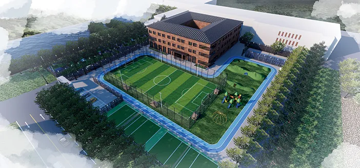 AISB-Hope International