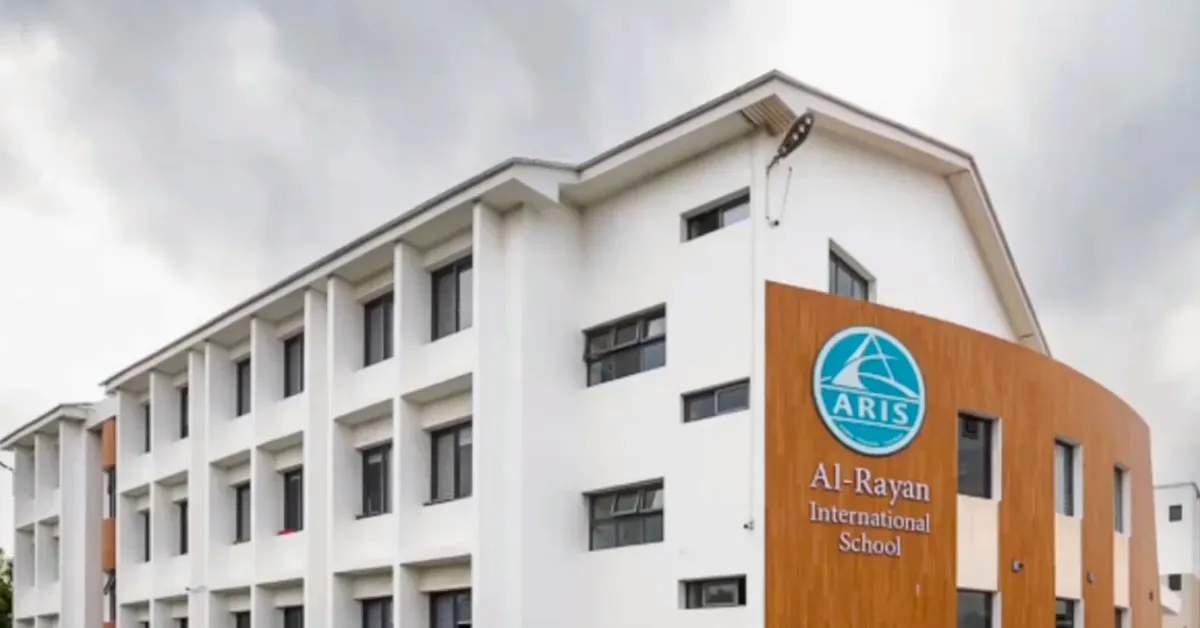 Al-Rayan International School