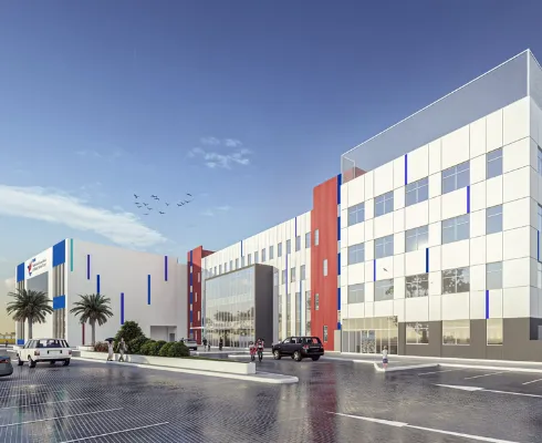 Al Khaleej International School