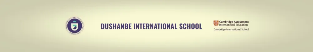 Dushanbe International School