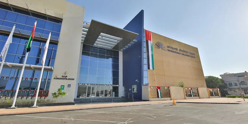 International Community Schools