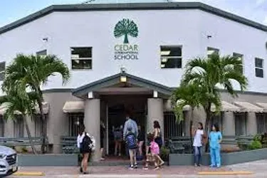 Cedar International School