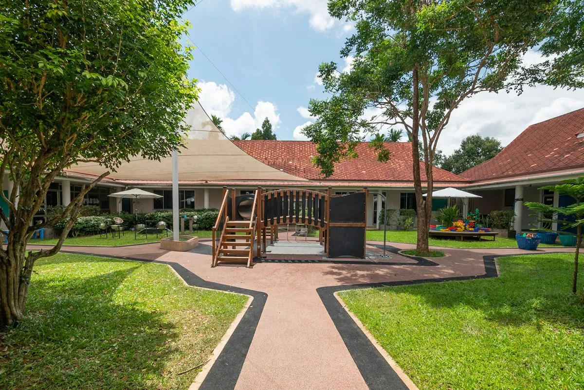 UWC Thailand International School