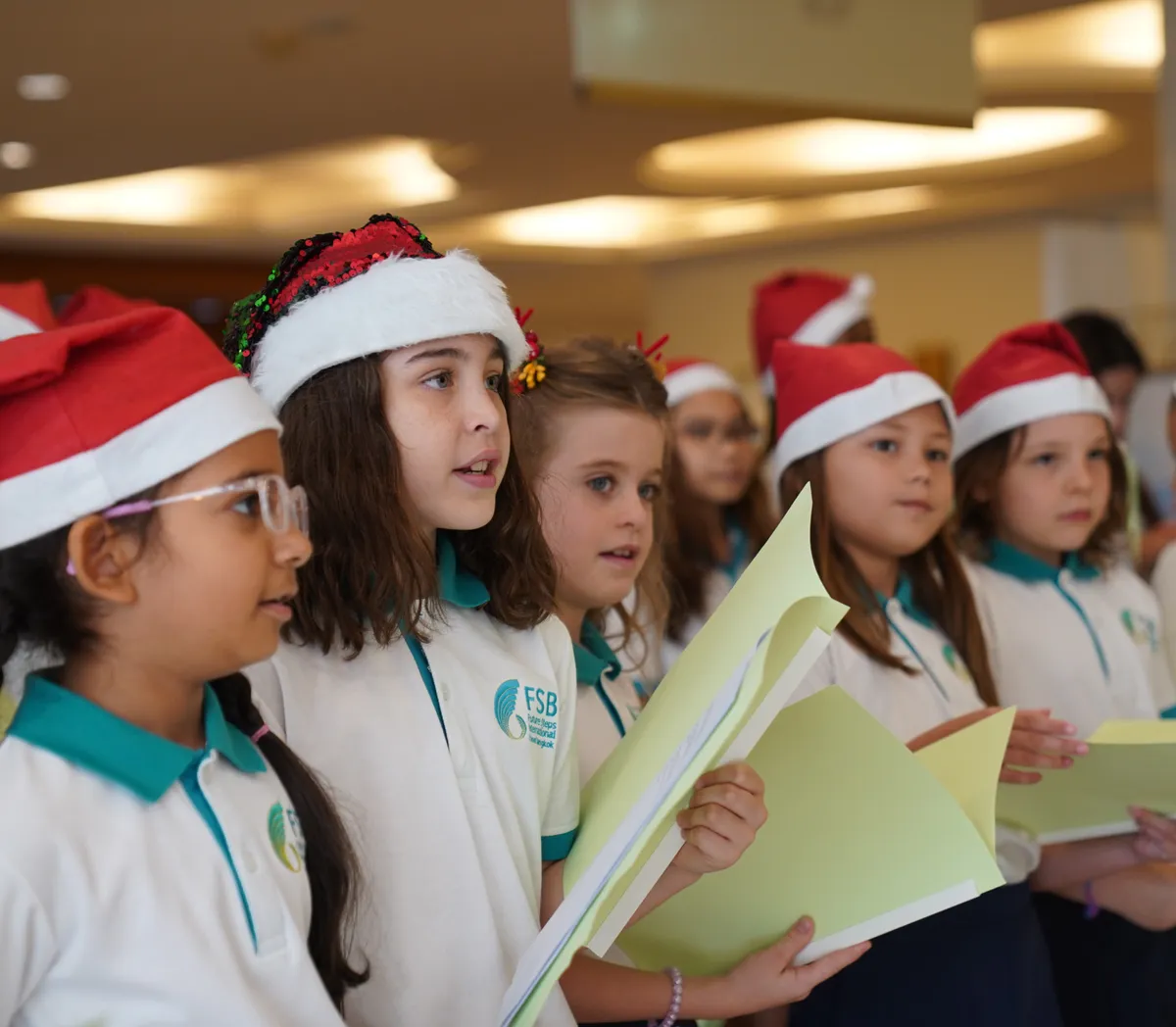 Future Steps International School Bangkok — photo 1