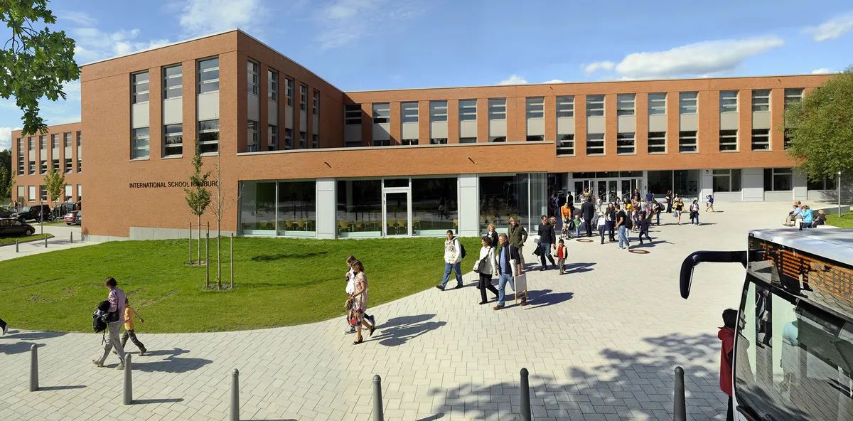 International School of Hamburg