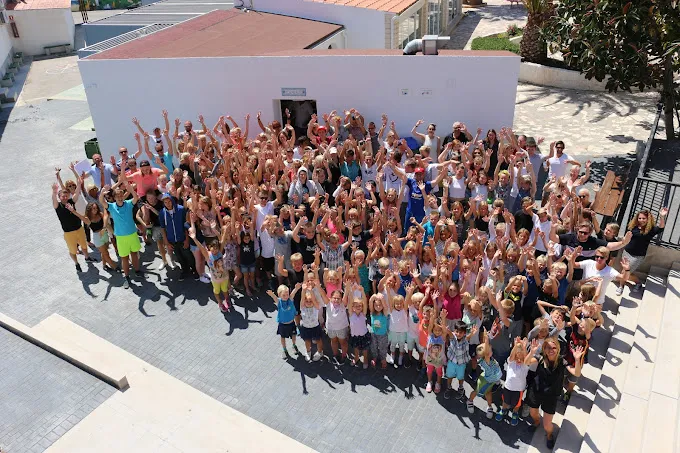 Den Norske Skole Costa Blanca