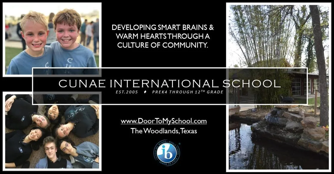 Cunae International School LLC