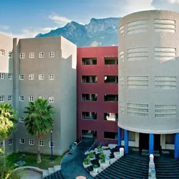 Tecnológico de Monterrey - Campus Santa Catarina