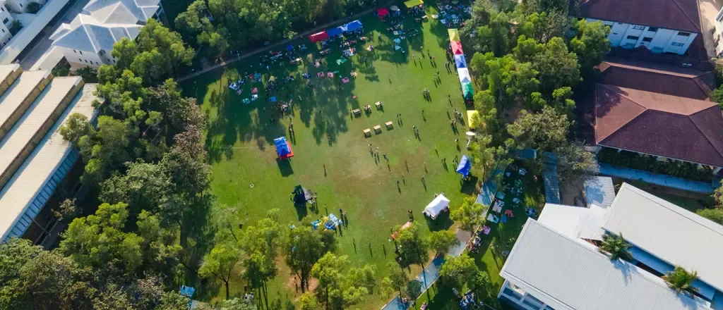 Northbridge International School Cambodia