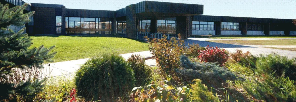 École de la Magdeleine