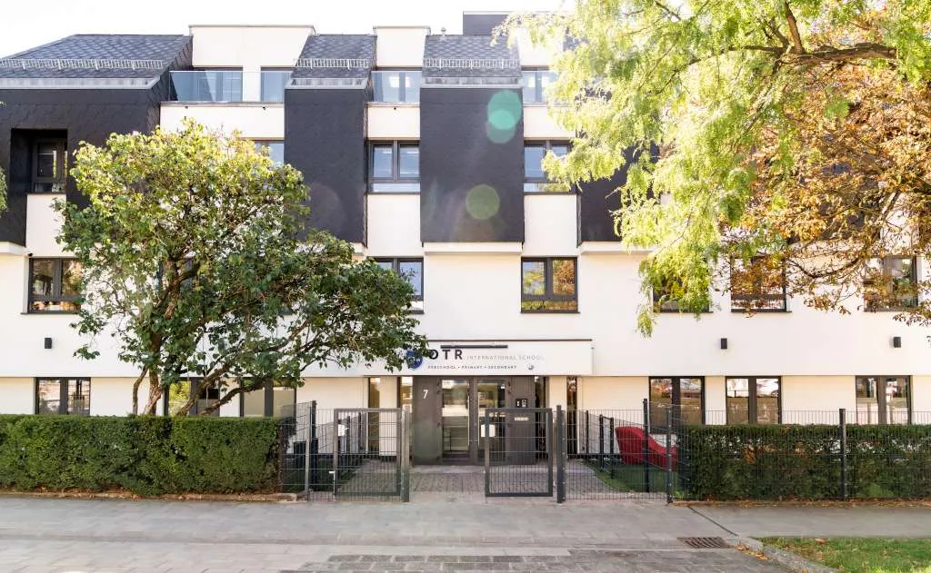 OTR International School