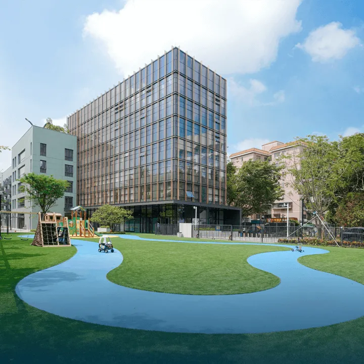 The King's School Shenzhen International