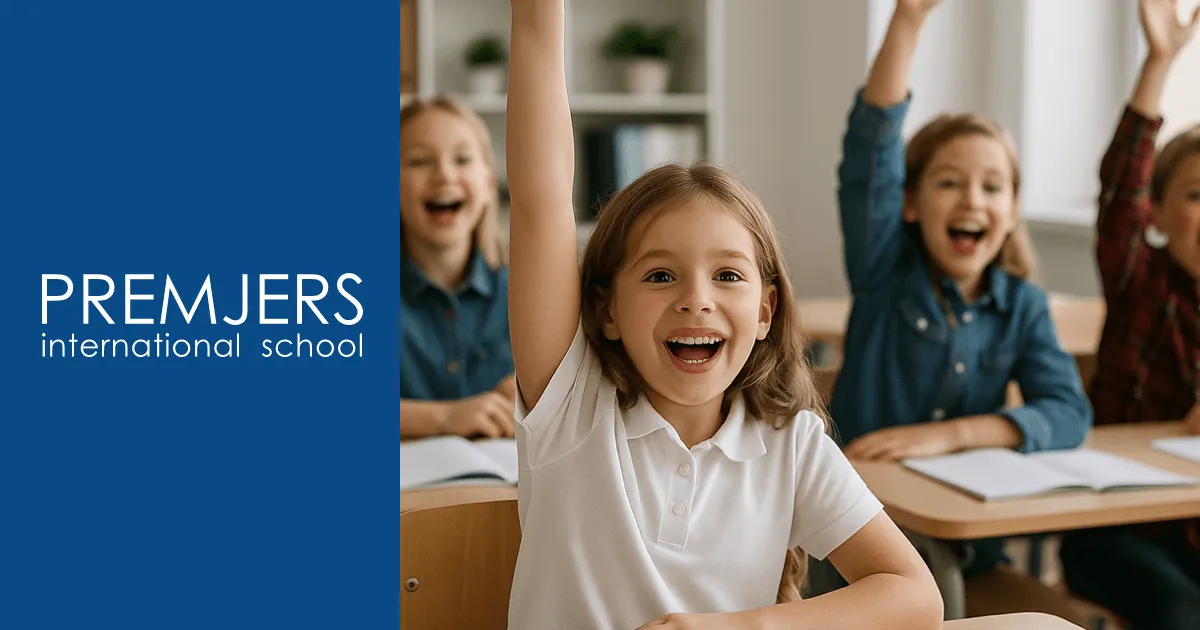 International School Premjers