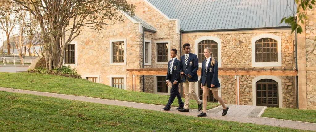 Reddam House Helderfontein