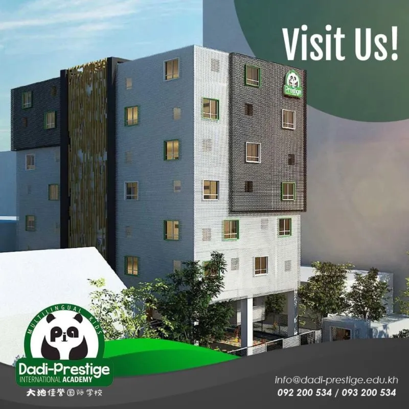 Dadi-Prestige International Academy