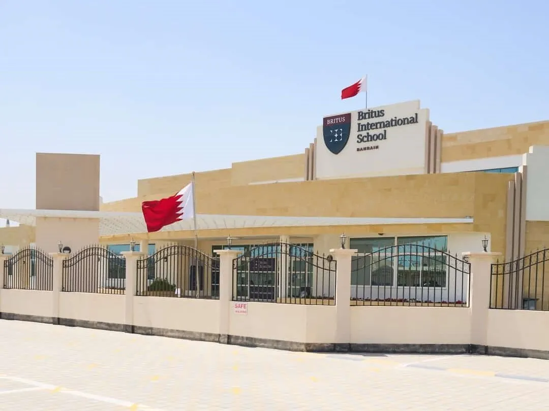 Britus International School