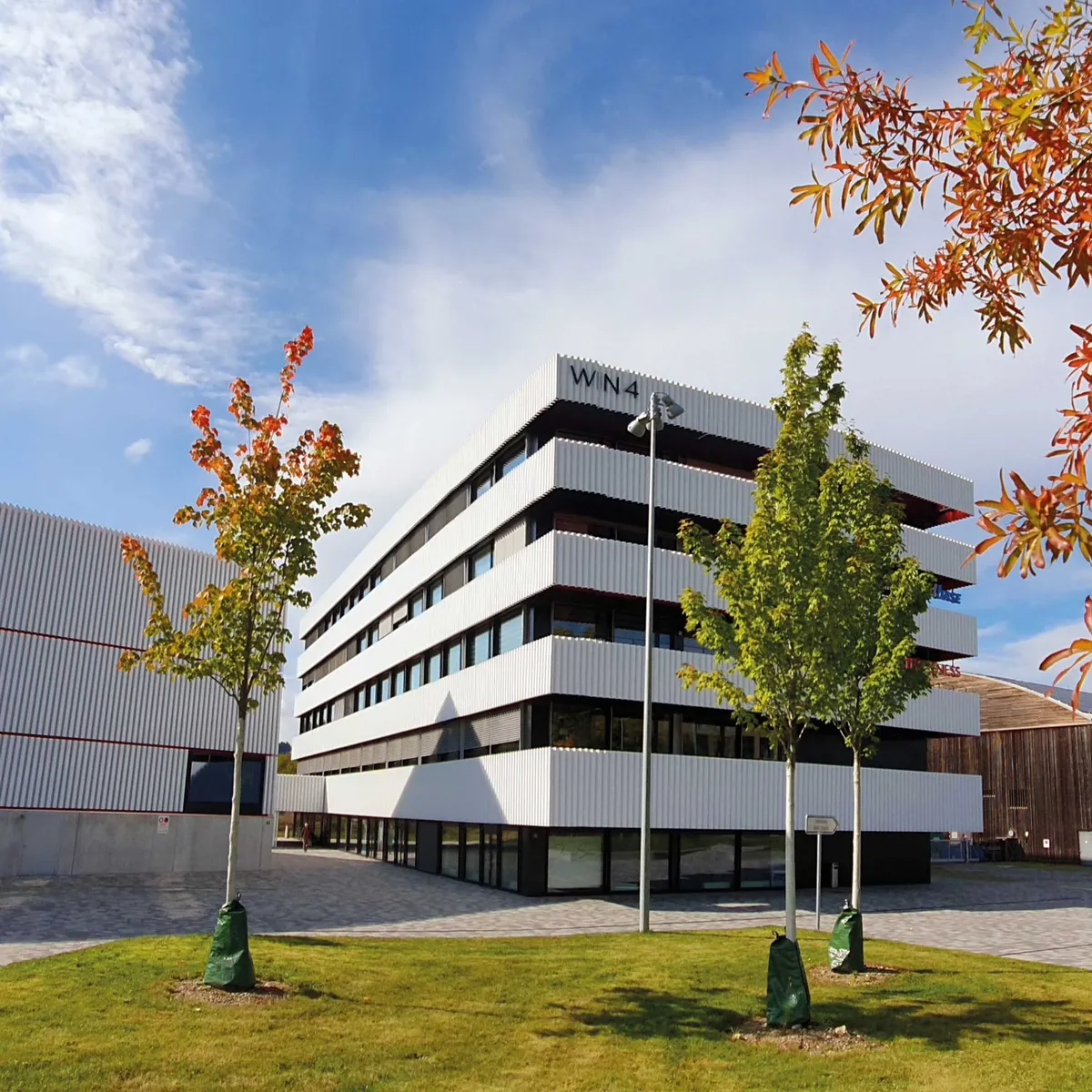 Academia International School Winterthur — photo 4