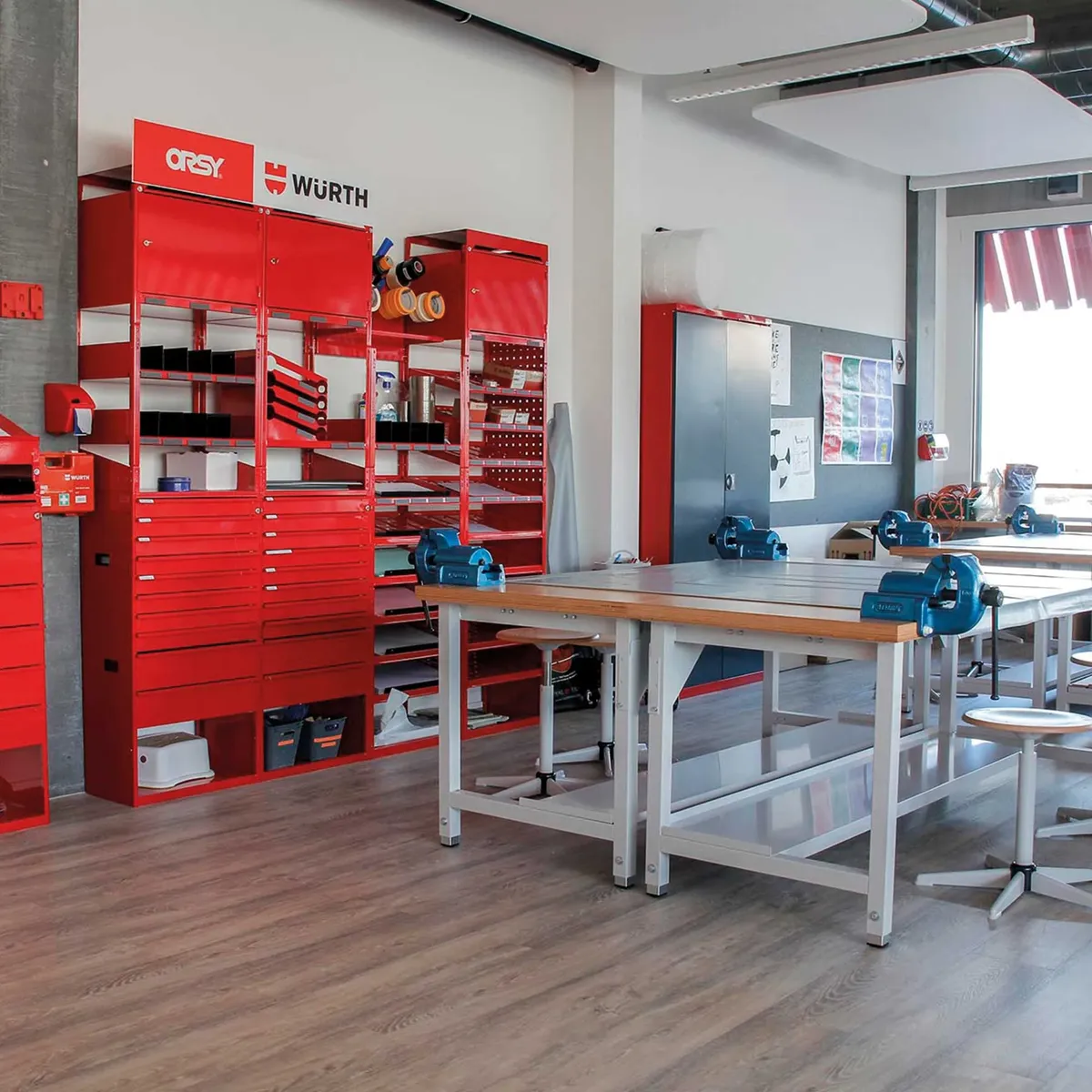 Academia International School Winterthur — photo 6