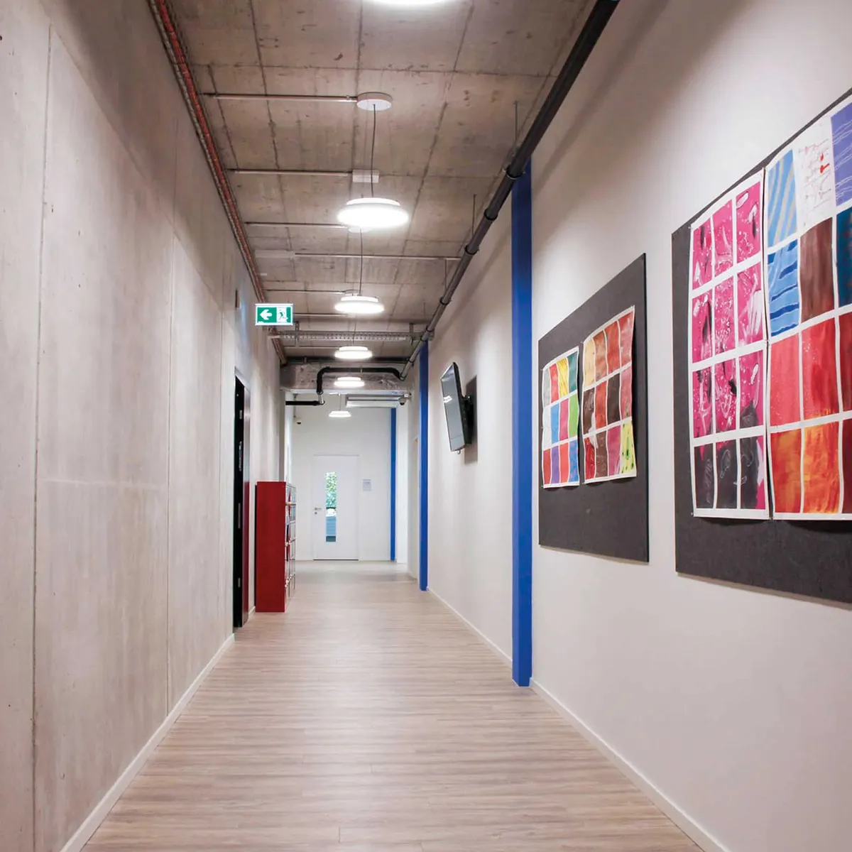 Academia International School Winterthur — photo 7