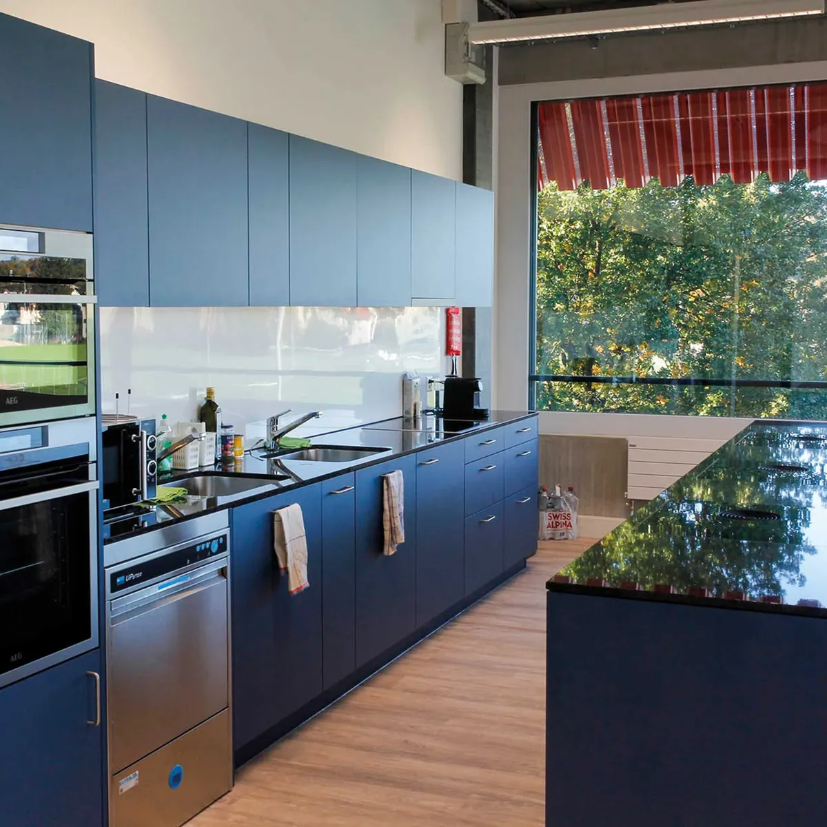 Academia International School Winterthur — photo 8