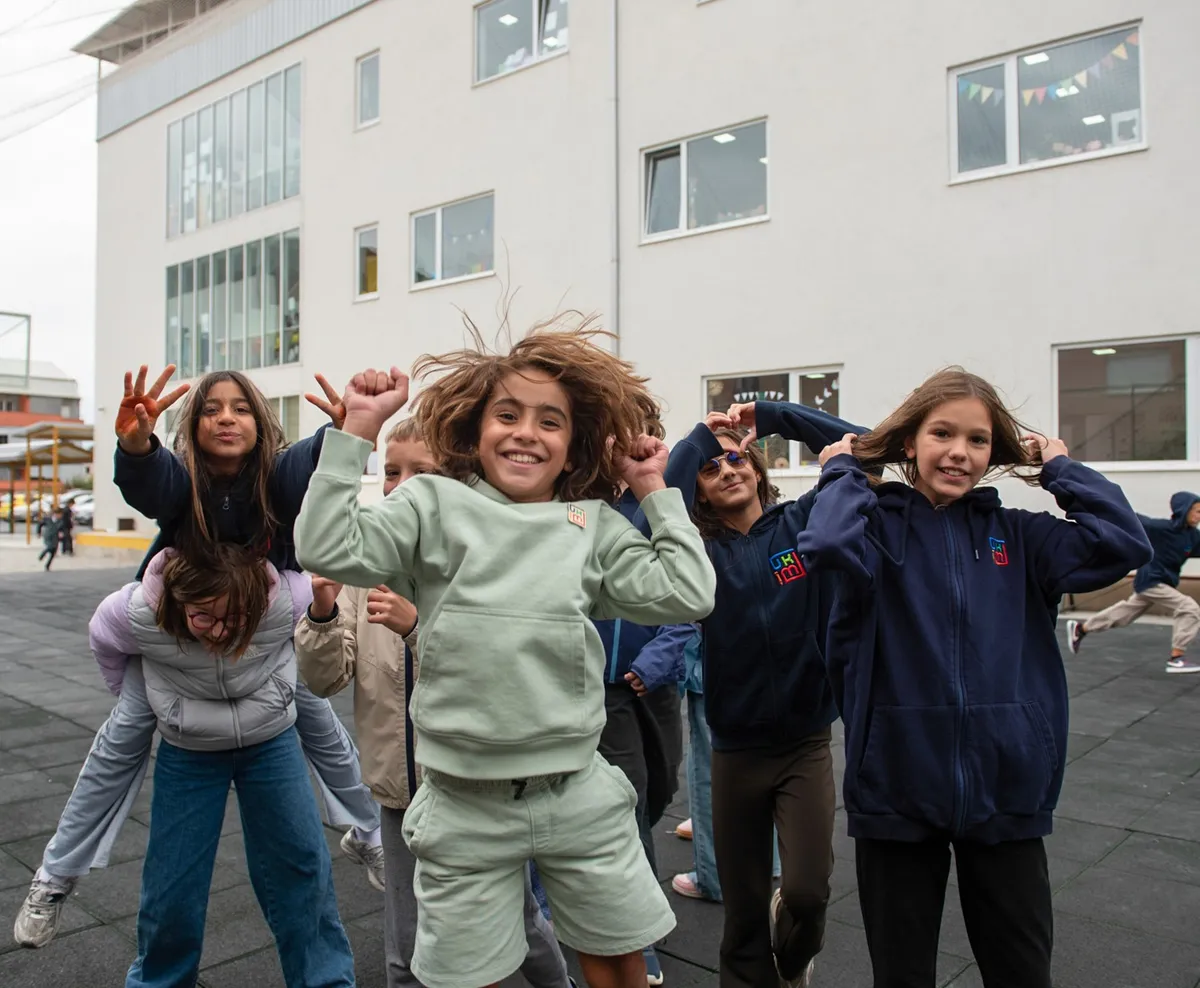 United Kids International Montenegro — photo 3