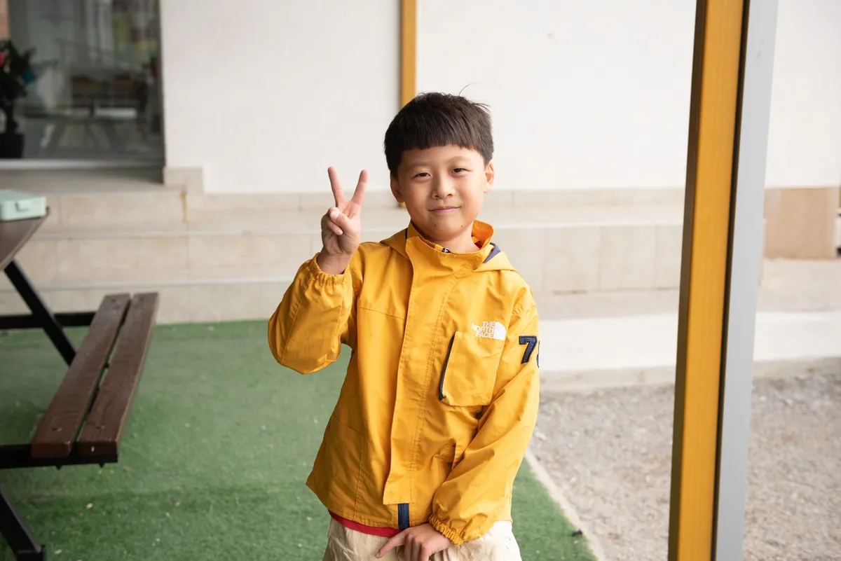 United Kids International Montenegro — photo 5