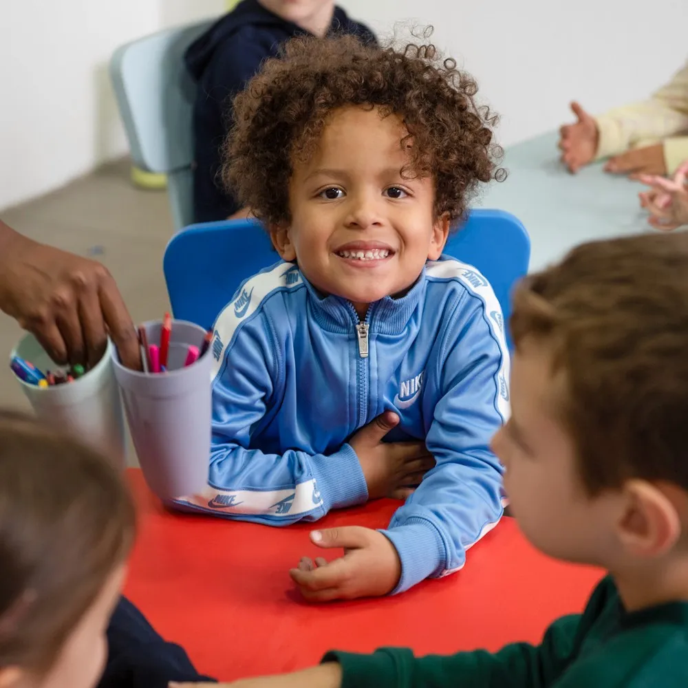 United Kids International Montenegro — photo 6