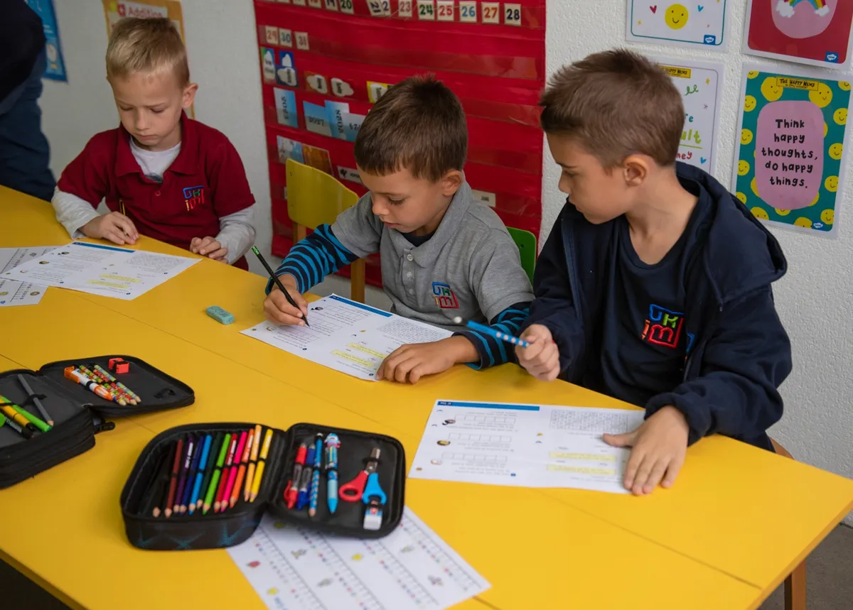 United Kids International Montenegro — photo 7