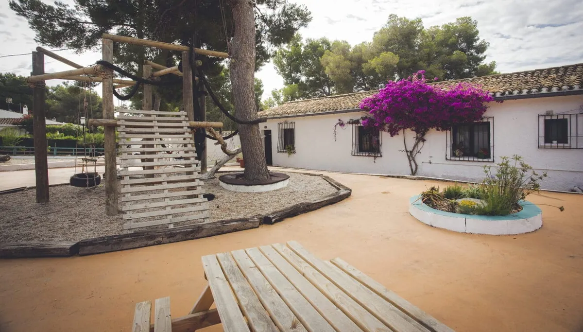 El Montgó International Waldorf School