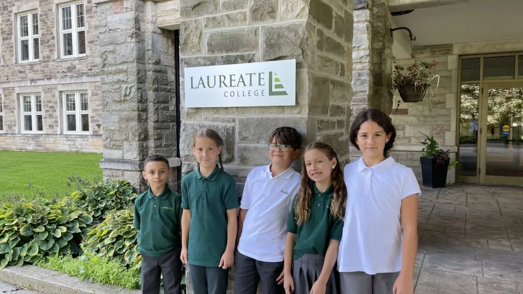 Laureate College — photo 2